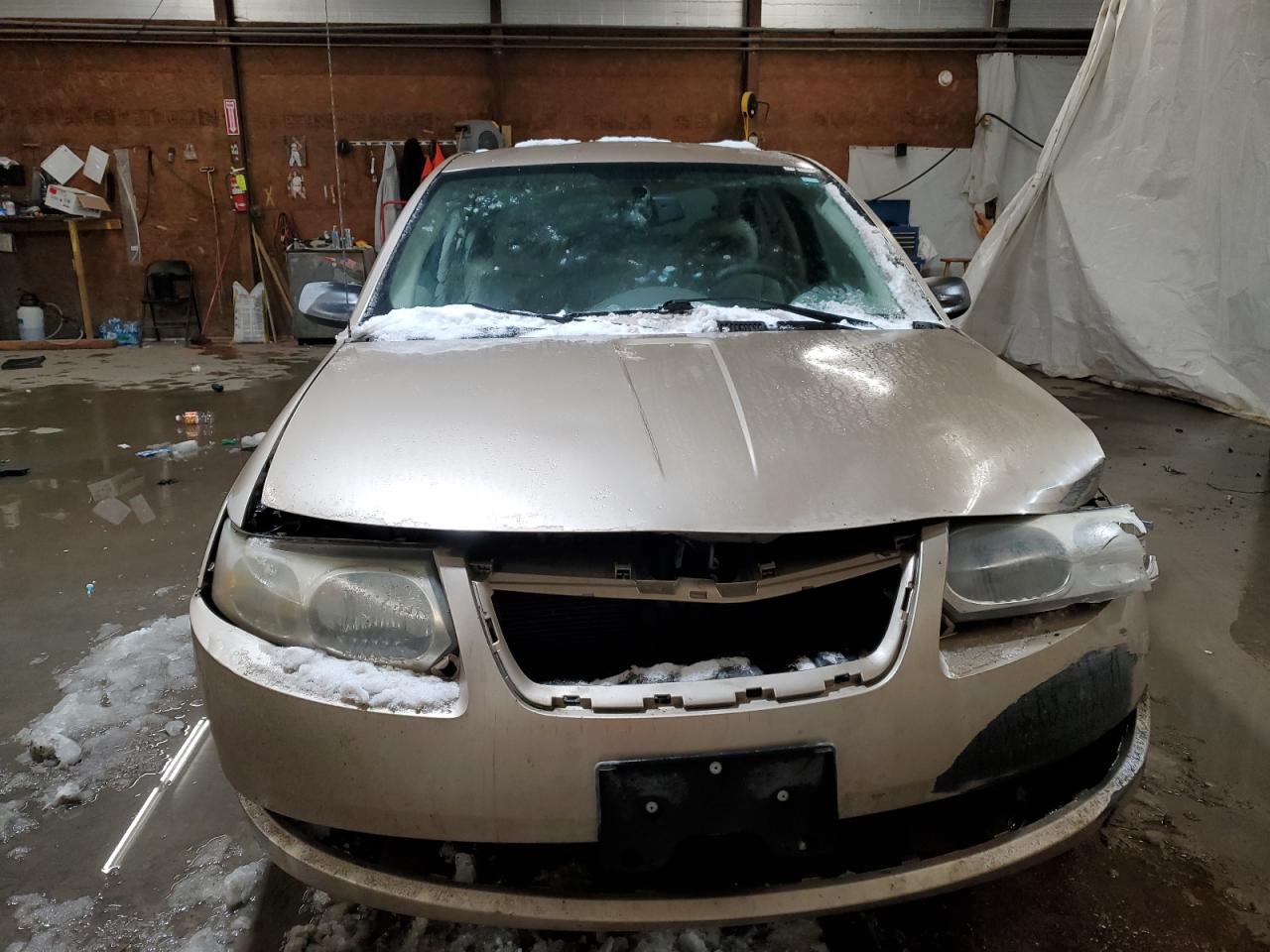 Lot #3049581629 2006 SATURN ION LEVEL