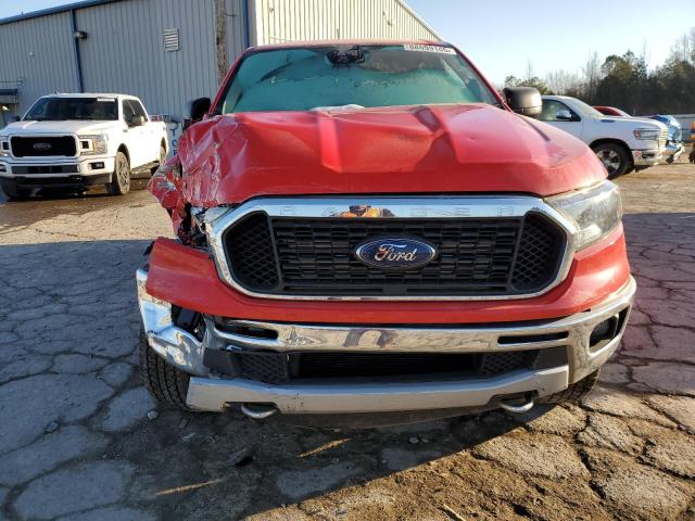 2021 FORD RANGER XL - 1FTER4FH0MLD84074