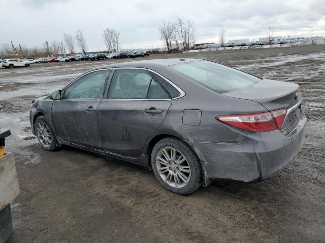 Vin: 4t1bf1fkxfu493091, lot: 81134754, toyota camry le 20152