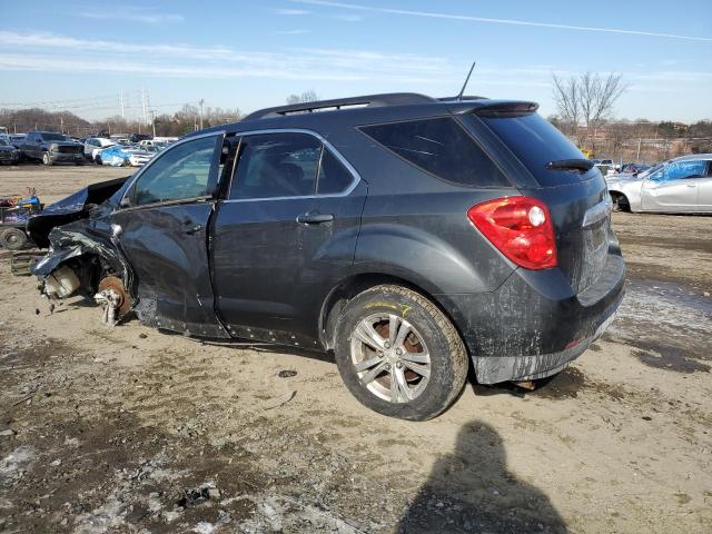 Vin: 2gnaldek5d1245116, lot: 42232695, chevrolet equinox lt 20132