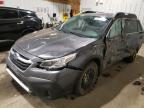 2021 SUBARU OUTBACK LI - 4S4BTGND3M3159454