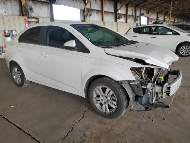 Vin: 1g1jc5sh4e4132036, lot: 87710395, chevrolet sonic lt 20144