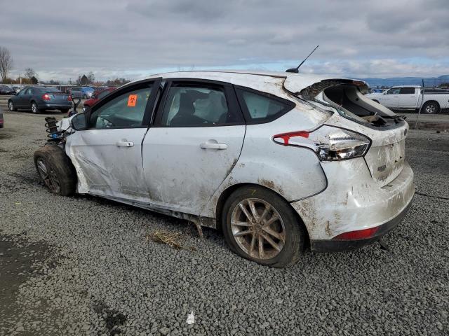 2016 FORD FOCUS SE - 1FADP3K21GL384303