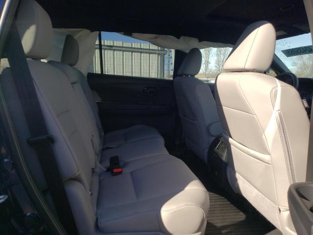 2023 HONDA PASSPORT E 5FNYF8H09PB038438