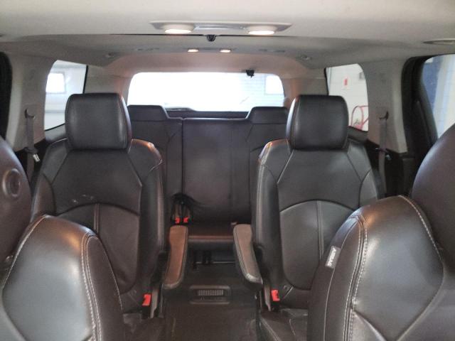 2016 GMC ACADIA SLT 1GKKVRKD7GJ331018