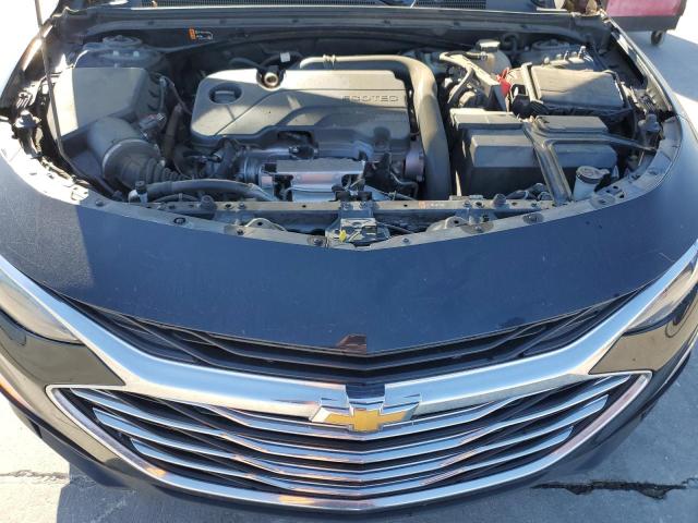 2020 CHEVROLET MALIBU LS - 1G1ZB5ST0LF081484