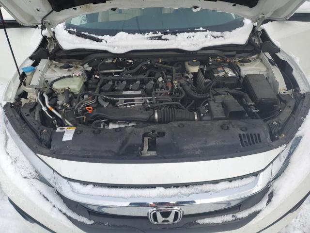 2016 HONDA CIVIC EXL - 2HGFC1F79GH631879