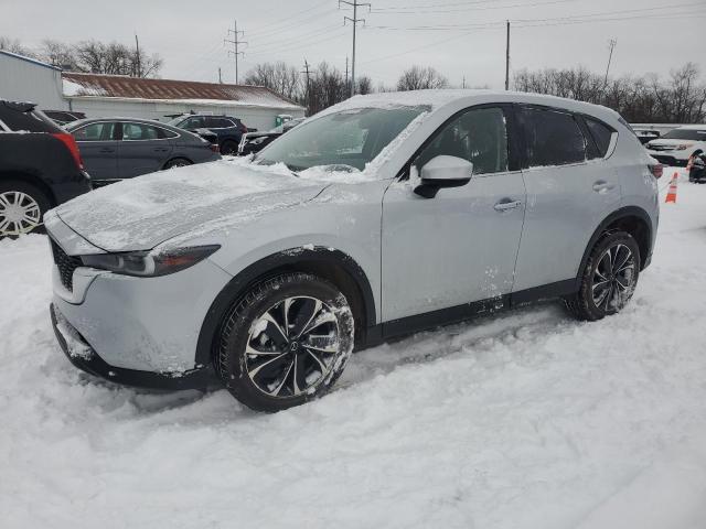 2023 MAZDA CX-5 PREMI #3061876371