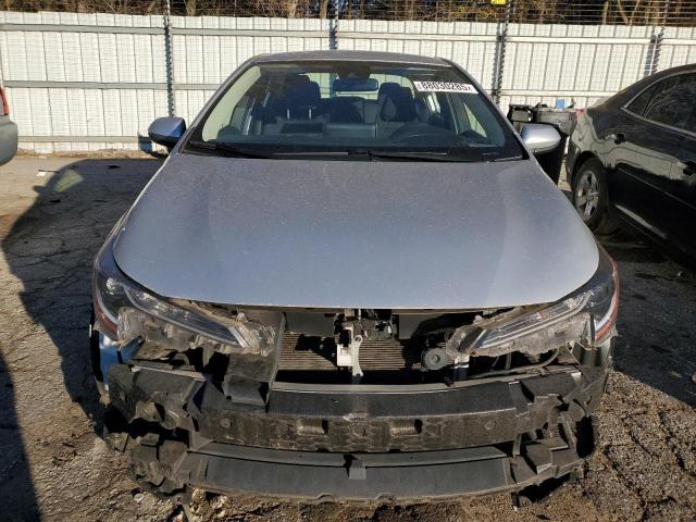 2020 TOYOTA COROLLA LE - JTDEPRAE5LJ115241