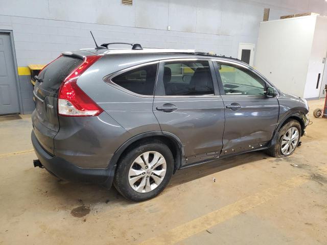 Vin: jhlrm4h7xcc019780, lot: 87796995, honda crv exl 20123