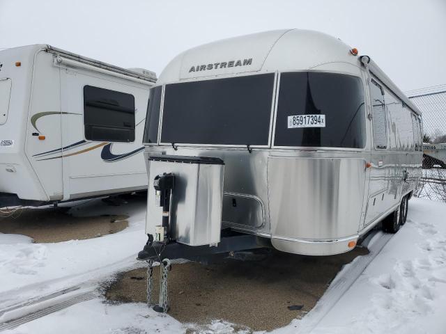 AIRSTREAM INTERNATIO 2023 silver   1STTFYL26PJ568556 photo #3