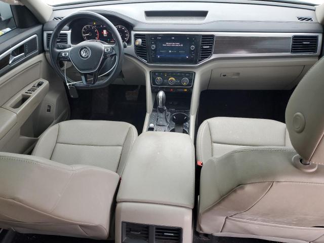 2019 VOLKSWAGEN ATLAS SEL 1V2MR2CA5KC527457