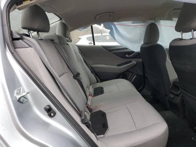 2021 SUBARU LEGACY PRE 4S3BWAC61M3008383