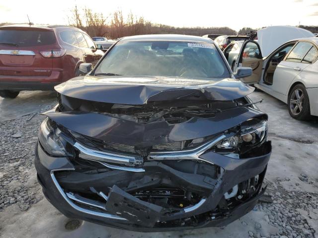 2025 CHEVROLET MALIBU LS 1G1ZC5ST7SF116999