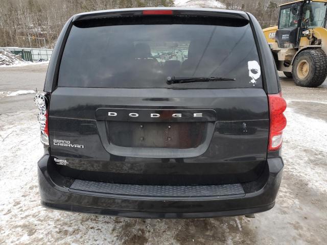 2015 DODGE GRAND CARA - 2C4RDGBG6FR625659