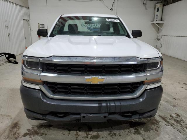 2017 CHEVROLET SILVERADO - 1GCNKNEHXHZ241793