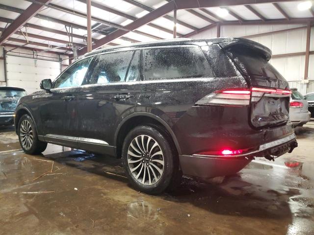 2022 LINCOLN AVIATOR 5LM5J6XC6NGL19805