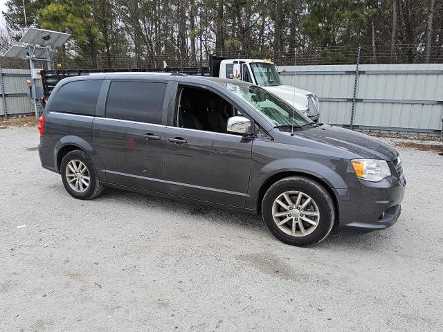 2019 DODGE GRAND CARA 2C4RDGCG6KR542967