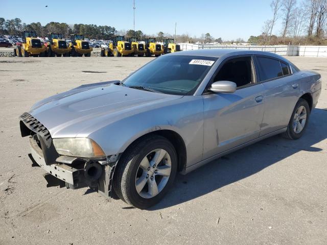 DODGE CHARGER SE