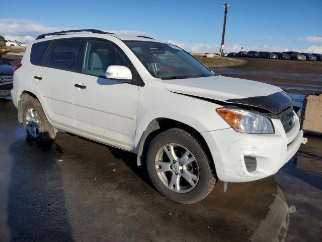 Vin: 2t3jk4dv2aw021165, lot: 89006695, toyota rav4 20104