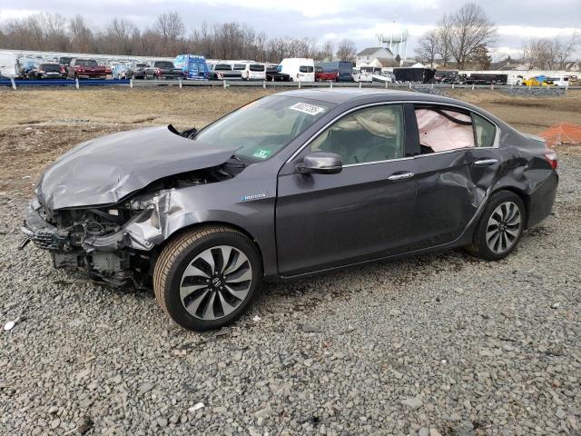 Vin: jhmcr6f58hc012950, lot: 88327285, honda accord hybrid exl 2017 img_1