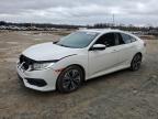 2017 HONDA CIVIC EXL - 19XFC1F74HE002428