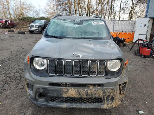 2020 JEEP RENEGADE S - ZACNJBAB9LPL98917