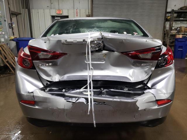 2015 MAZDA 3 TOURING - 3MZBM1V73FM195670