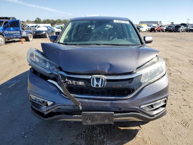 2015 HONDA CR-V EX - 3CZRM3H51FG701125