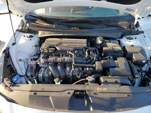 2022 HYUNDAI ELENTRA 5NPLM4AG8NH078928