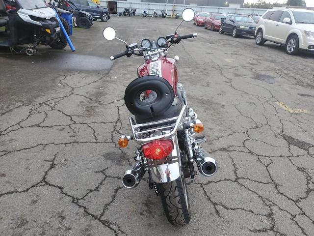 2014 HONDA CB1100 SA - JH2SC6581EK000187