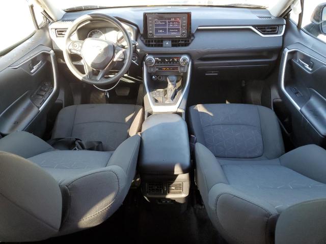 2022 TOYOTA RAV4 XLE - 2T3P1RFV2NW272636