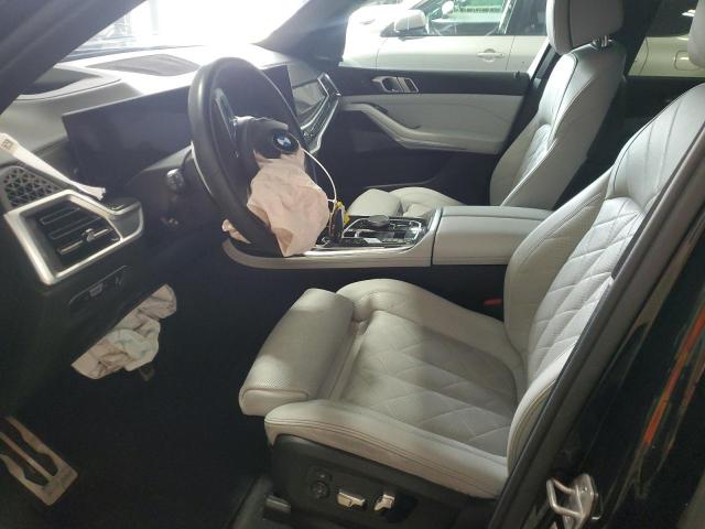 2023 BMW X7 XDRIVE4 - 5UX23EM03P9P84153