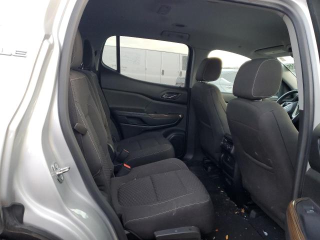 2017 GMC ACADIA SLE - 1GKKNSLS4HZ298728