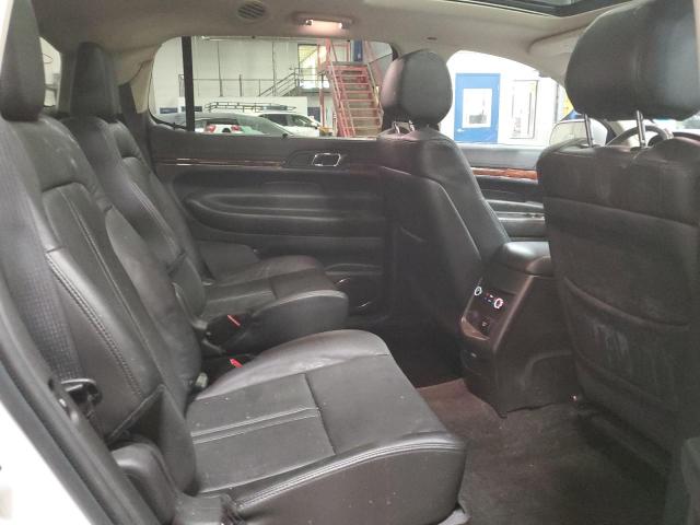 2016 LINCOLN MKT 2LMHJ5AT5GBL02754