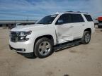 2017 CHEVROLET TAHOE K150 - 1GNSKCKC3HR217150