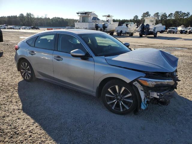 2022 HONDA CIVIC 19XFL1H73NE005202