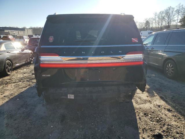 2018 LINCOLN NAVIGATOR - 5LMJJ3HT0JEL01690