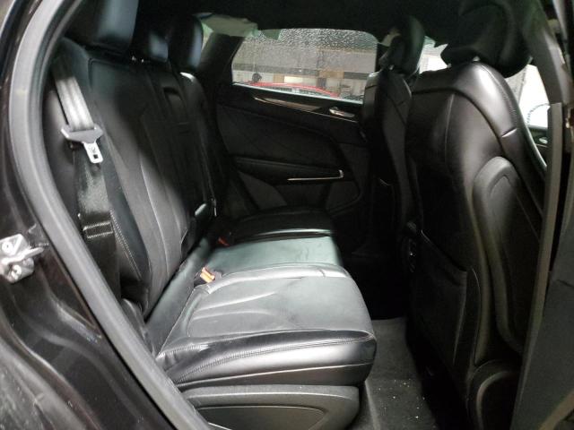 2015 LINCOLN MKC 5LMTJ2AH0FUJ07635