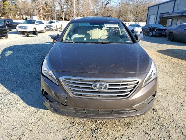 2017 HYUNDAI SONATA SE 5NPE24AF2HH505000