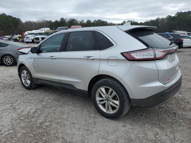 2015 FORD EDGE SEL - 2FMTK3J86FBC22283