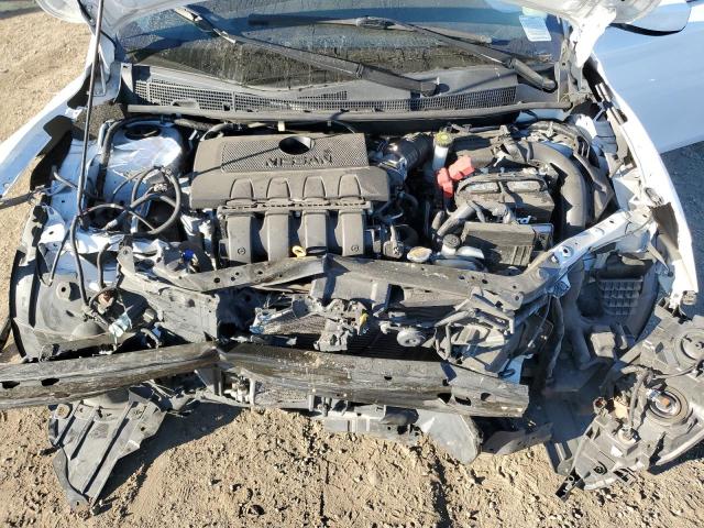 2017 NISSAN SENTRA S - 3N1AB7AP4HY287060