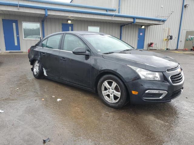 2015 CHEVROLET CRUZE LT - 1G1PC5SB8F7284357