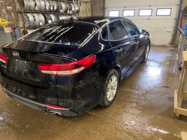 Vin: 5xxgt4l39jg259735, lot: 87359854, kia optima lx 20183