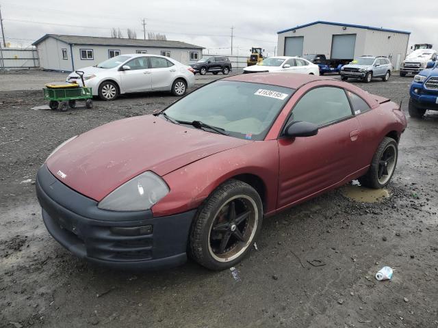 MITSUBISHI ECLIPSE RS