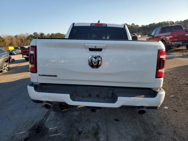 2023 RAM 1500 LARAM - 1C6RREJT9PN553365