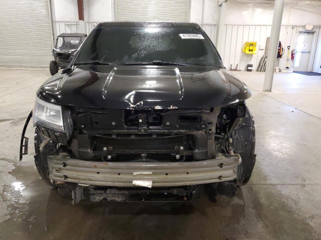 2016 FORD EXPLORER P - 1FM5K8AR1GGD05998