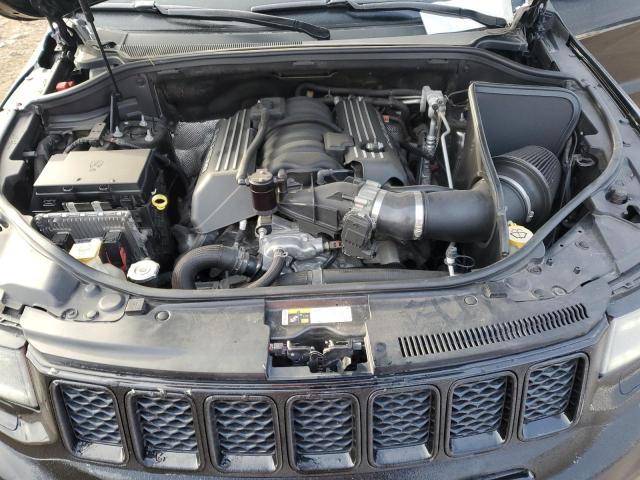 2017 JEEP GRAND CHER - 1C4RJFDJ3HC641129