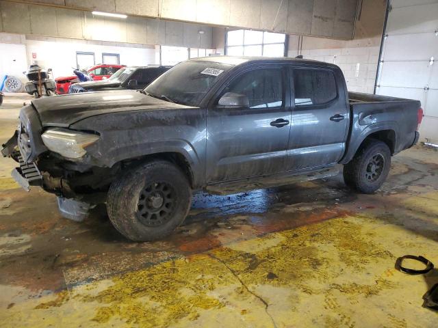 TOYOTA TACOMA DOU