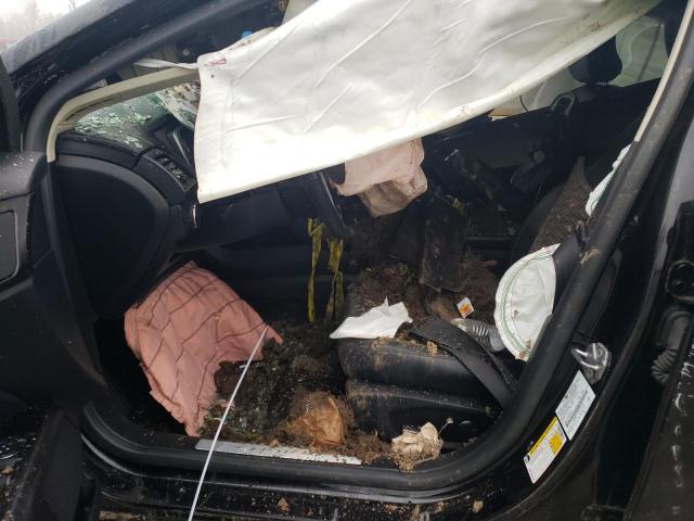 2019 FORD FUSION TIT - 3FA6P0D98KR207632